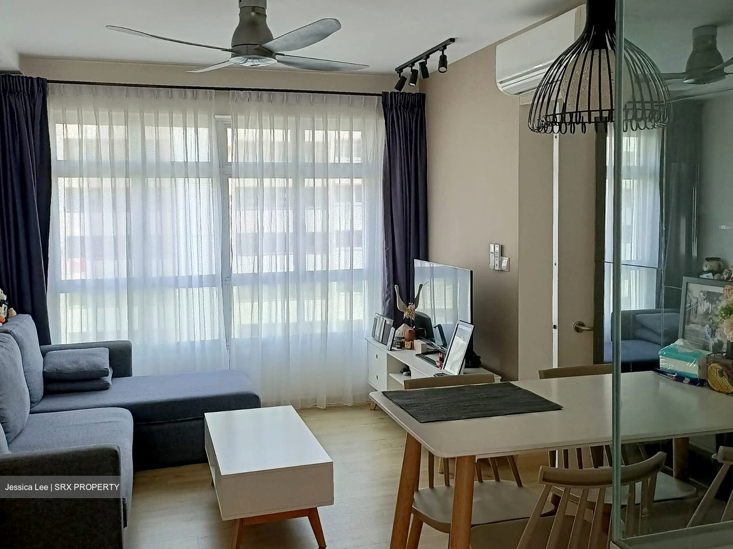 Blk 188B Fengshan Greenville (Bedok), HDB 3 Rooms #492665371
